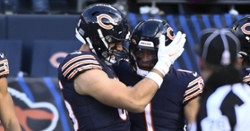 Predicting the Bears Opening Week Roster: Offense
