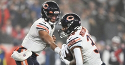 2022 NFL Power Rankings: Bears drop out of Top 20