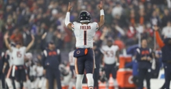 Bears with complete performance in win against Patriots