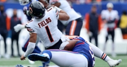 Three Takeaways from Bears loss to Giants