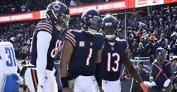 Chicago Bears Fantasy Football Preview