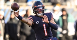 Bears named one of NFL's most improved teams