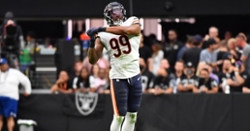 Predicting the Bears Opening Week Roster: Defense