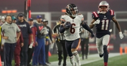 Top 30 Bears for 2023: A promising DB, an enigma at WR, and a team leader