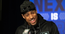 Getting to Know: Bears CB Kyler Gordon