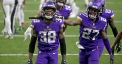 Bears add former Vikings defensive back