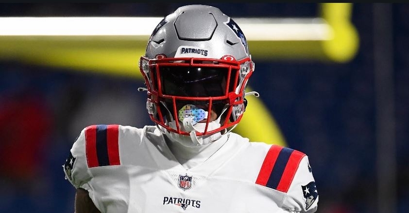 Bears trade for former first round WR