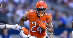 Top 30 Bears for 2023: Talented RB and two newcomers up next