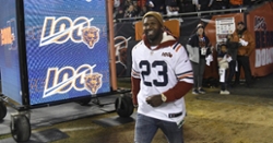 Devin Hester named 2024 Pro Football Hall of Fame Semifinalist
