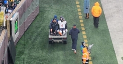 Report: Eddie Jackson suffers serious injury