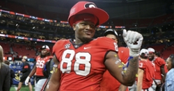 CFB title game could impact Bears on draft night