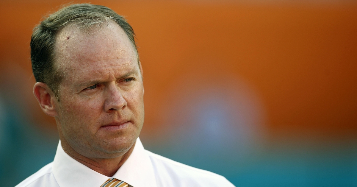 Bears general manager candidate: Jeff Ireland