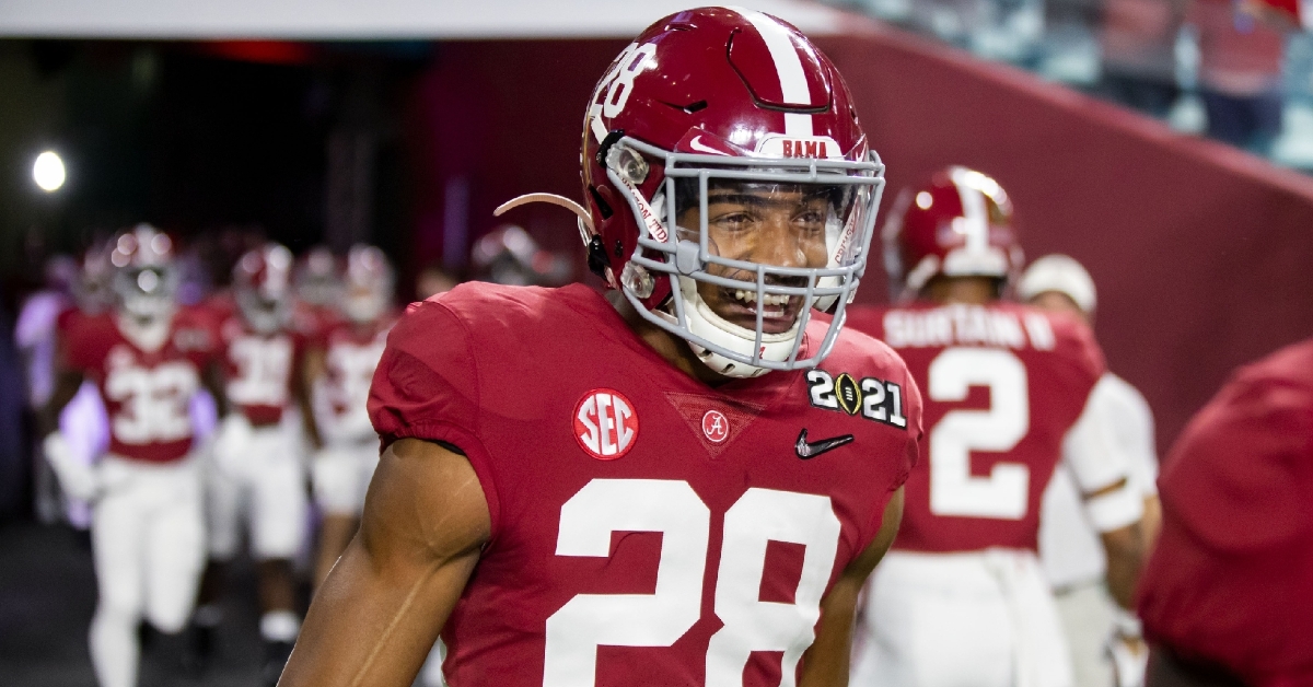 Bears News: Is Josh Jobe worth a second-round pick?