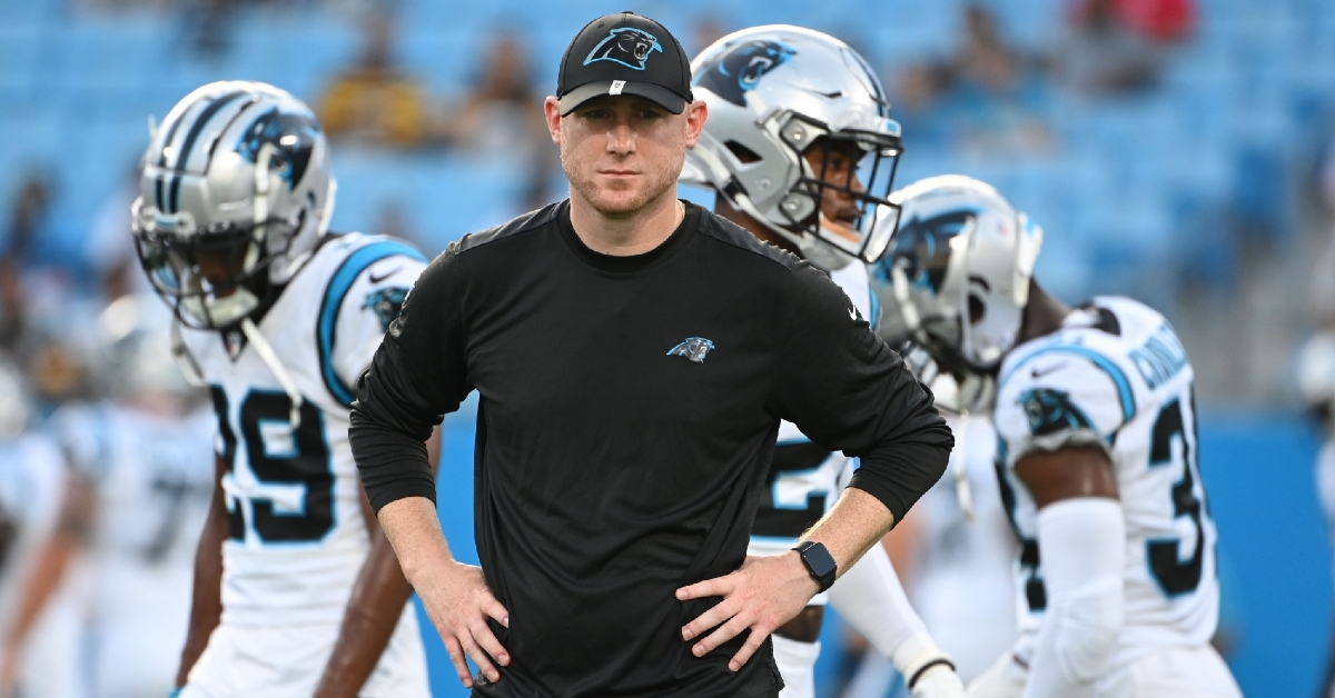 Potential OC options for Bears