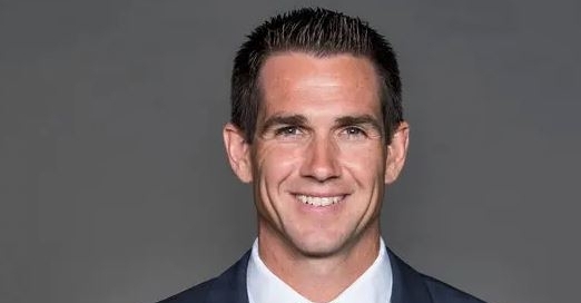 Bears GM Candidate: Joe Schoen