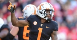 Getting to Know: Bears WR Velus Jones