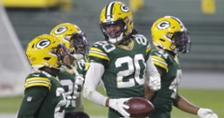 DB free agent options for Bears