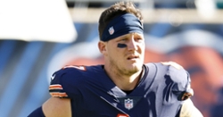 Report: Bears release veteran linebacker
