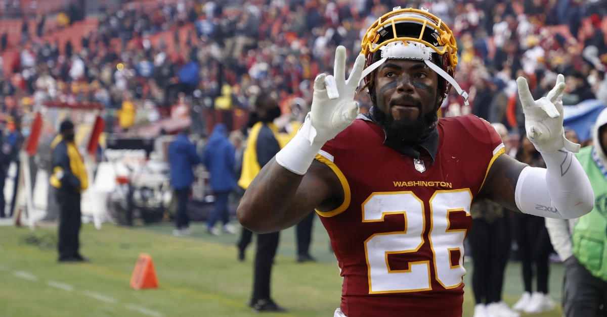 Landon Collins emerging as an option for Bears secondary