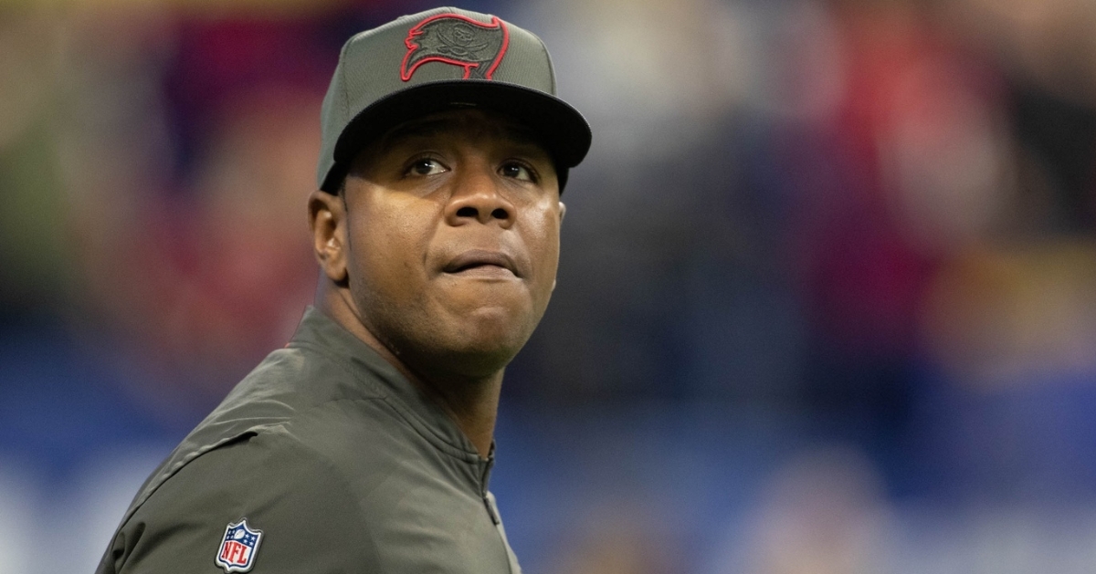 Bears Coaching Candidate: Byron Leftwich