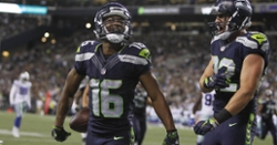 Seahawks could be open for more trades