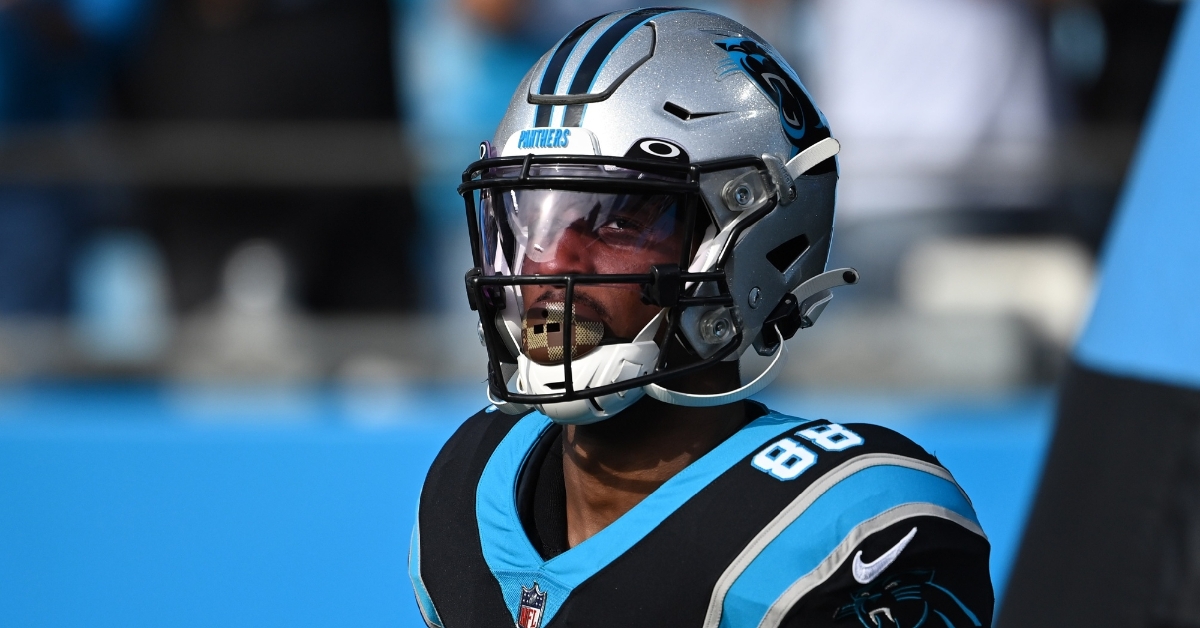 Four WR options the Bears should try to trade for