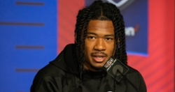 Should Bears try to draft former Alabama receiver?