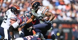 2022 Season Report Card: David Montgomery, Herbert, Ebner, Evans
