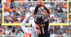 Bears place two stars on IR, make more roster moves