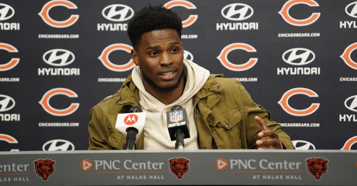 Four underrated free agent signings by Bears