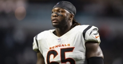 Three ways that Larry Ogunjobi brings a lot to the Bears