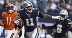 Game Recap: Bears can't keep up in loss to Cowboys