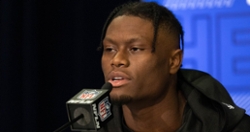 Bears linked to trio of talented receivers as draft looms