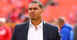 Raiders reportedly tried to get No. 1 pick from Bears