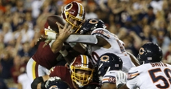 What history tells us between the Commanders and Bears