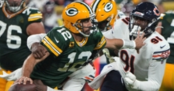 Three Takeaways from Bears loss to Packers