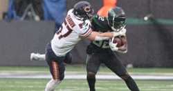 Top 30 Bears for 2023: Two defenders and a rookie up next
