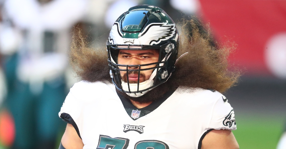 Bears should go after Isaac Seumalo if available