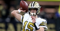 Bears sign quarterback Trevor Siemian to two-year deal