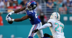 Giants reportedly open for business on more than just Kadarious Toney