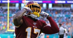 Bears should make a run at WR Terry McLaurin