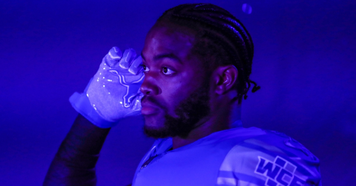 DL free agent options for Bears
