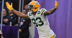 2022 Free Agent Target: Marquez Valdes-Scantling