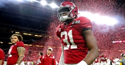 Dream scenario unfolding for Bears for 2023 NFL draft