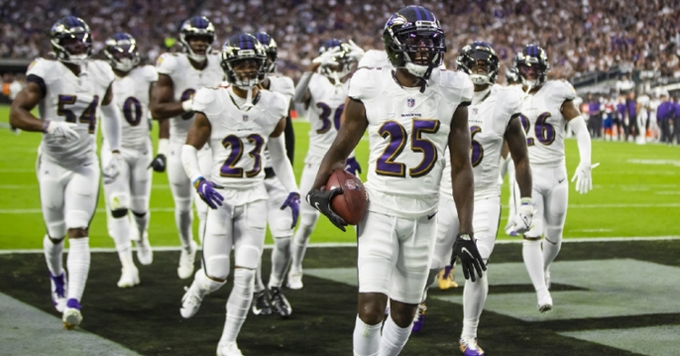 tavon young jersey