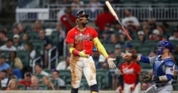 Braves sweep Cubs