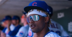 Cubs Prospect Profile: Kevin Alcantara