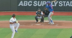 Cubs Minor League News: Alcantara impressive, Wicks pitches gem, Murray raking, more