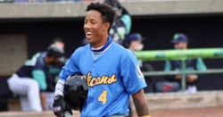 Cubs Prospect Profile: Pablo Aliendo