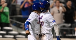 Cubs let one slip away against Mets